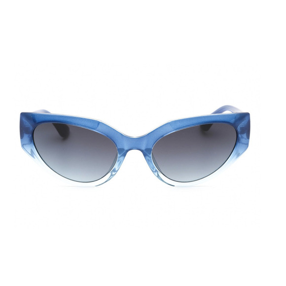 NWT GUESS GU7787 A 92W blue Sunglasses